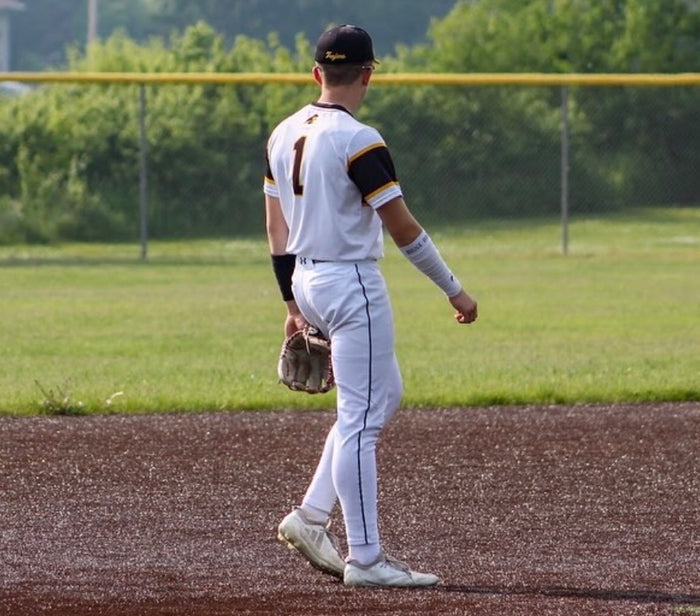 Cole Pettijohn