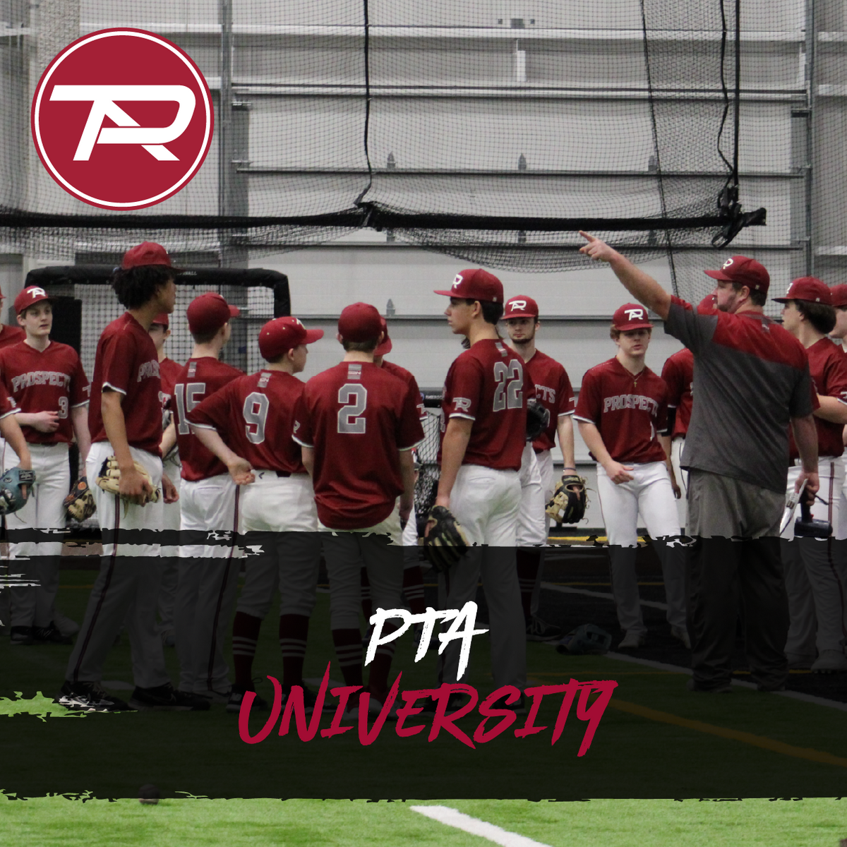 PTA University