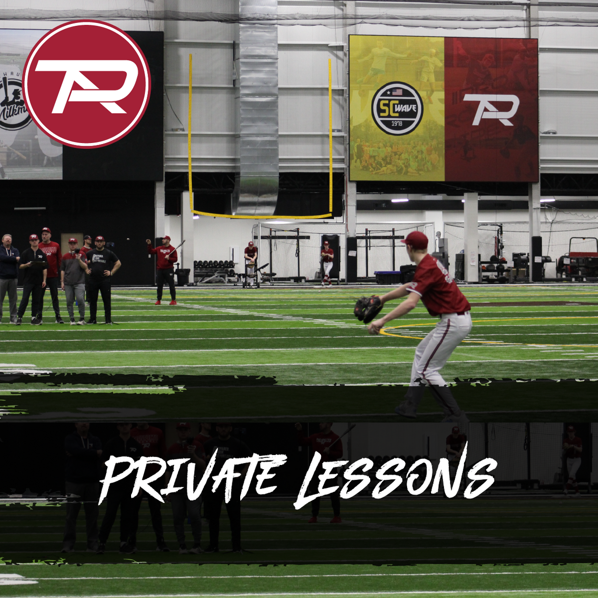 Lessons