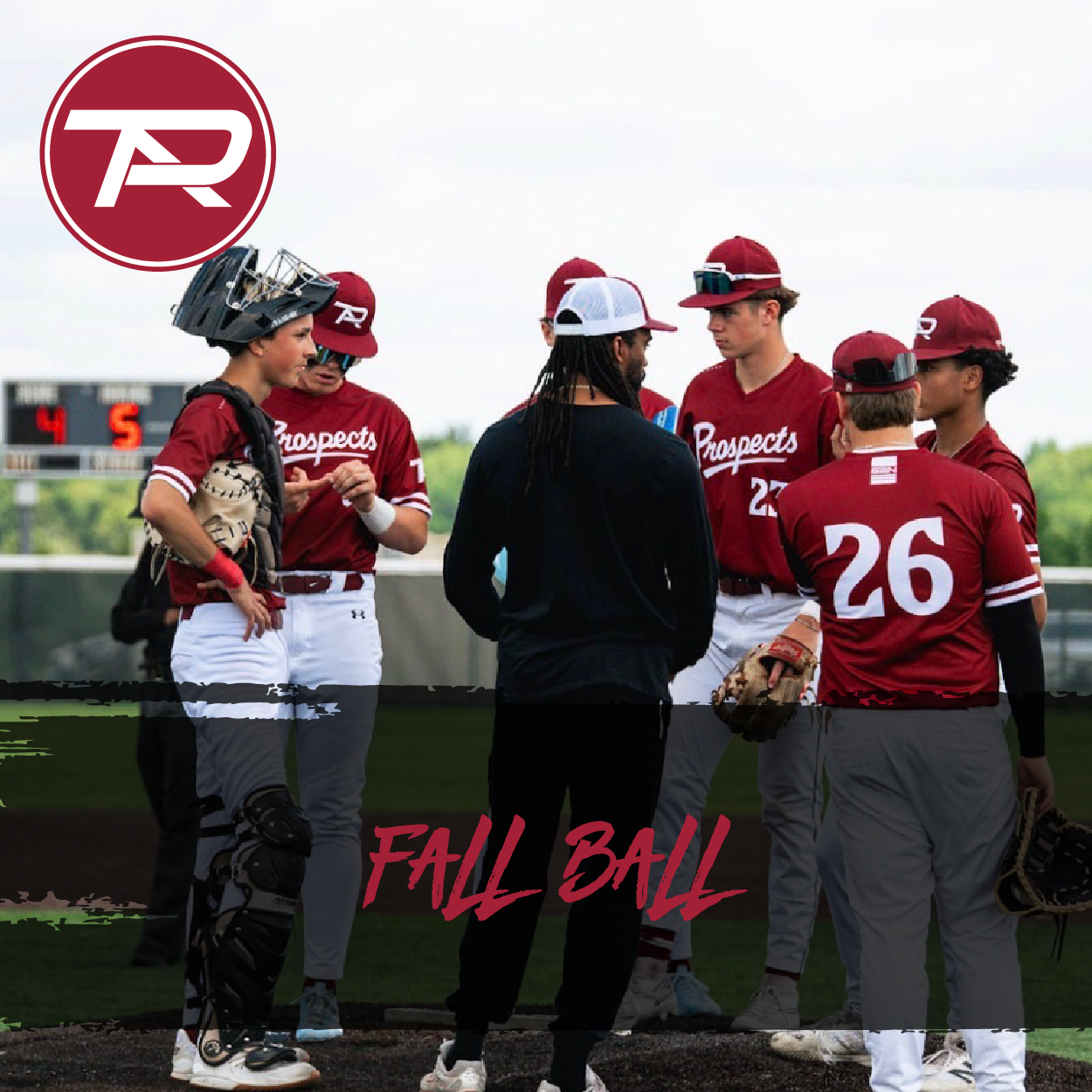 Fall Ball
