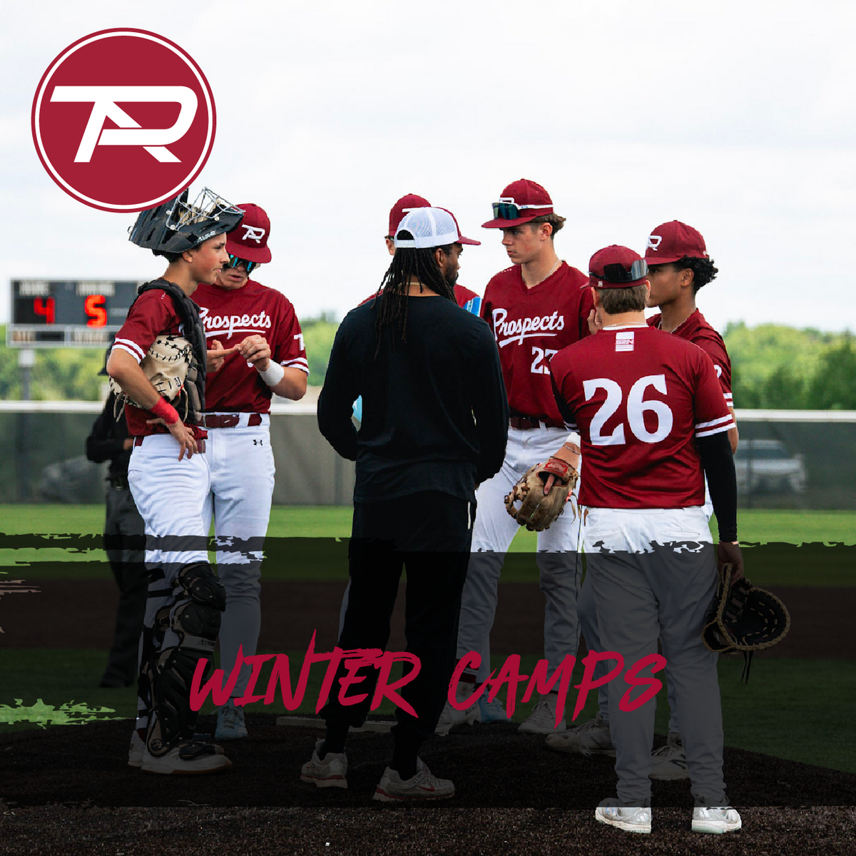 Winter Camps